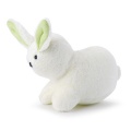 Bunny Buddy Mini Grabbing Toy White by Kathe Kruse (78381)