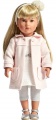 Girl Isabel by Kathe Kruse (41611) - FREE SHIPPING!