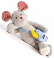 Mouse Robin Dangle by Kathe Kruse (78256)
