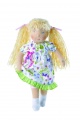 Waldorf Doll Anna 15 In. by Kathe Kruse (38024) - FREE SHIPPING!