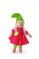 Garden Elf Pimpernells 8.5 In. by Kathe Kruse (38450)