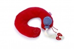 Naughty Angel Neck Pillow by Kathe Kruse (55280)