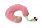 Good Luck Angel Neck Pillow by Kathe Kruse (55281)