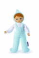 Terry Cloth Baby Turquoise by Kathe Kruse (70217)