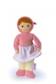 Terry Cloth Baby Apricot by Kathe Kruse (70219)