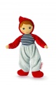 Terry Cloth Baby Stripes by Kathe Kruse (70220)