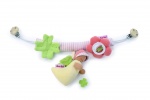 Good Luck Angel Pram Chain by Kathe Kruse (74105)