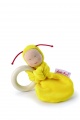 Rainbow Baby Yellow by Kathe Kruse (74172)