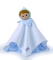 Classic Towel Doll Doll Turquoise by Kathe Kruse (74259)