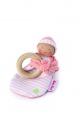 Good Luck Angel Wooden Grabbing Toy by Kathe Kruse (74462)