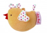 Doddy Grabbing Toy Apricot by Kathe Kruse (74500)