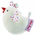 Doddy Grabbing Toy White by Kathe Kruse (74501)