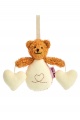 Bear Caramel Mini Mobile by Kathe Kruse (74786)