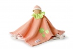 Good Luck Angel Towel Doll by Kathe Kruse (74923)