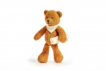 Bear Caramel Dangle by Kathe Kruse (78257)
