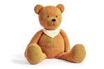 Bear Caramel Dangle Xxl by Kathe Kruse (78310) - FREE SHIPPING!