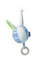Bunny Buddy Activity Ball by Kathe Kruse (84251)