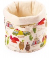 The Wild Storage Tote  by Kathe Kruse (55025)