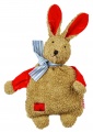 Classic Cherry Stone Pillow Bunny by Kathe Kruse (74432)