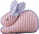 Classic Luckies Grabbing Toy Bunny by Kathe Kruse (78364)