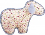 Classic Luckies Grabbing Toy Lamb by Kathe Kruse (78366)