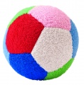 Classic Terry Cloth Ball by Kathe Kruse (84221)