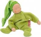 Nickibaby Green by Kathe Kruse (74213)