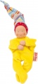 Nickibaby Yellow by Kathe Kruse (74216)