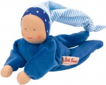 Nickibaby Blue by Kathe Kruse (74215)