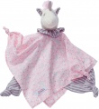 Unicorn Tini Towel Doll by Kathe Kruse (74842)
