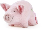 Piglet Rosi With Jiggle Pull by Kathe Kruse (91122)