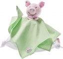 Piglet Rosi Towel Doll by Kathe Kruse (74843)