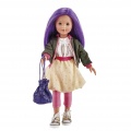 La Bella Olina by Kathe Kruse (41813) - FREE SHIPPING!