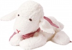 Classic Cuddle Lamb Off-white by Kathe Kruse (75420)