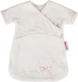 Sleeping Bag Nature Embroidered 12-13 Inch by Kathe Kruse (79336)
