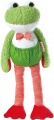 Frog Chopin Dangle by Kathe Kruse (78259)