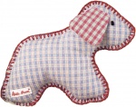 Classic Luckies Grabbing Toy Dog by Kathe Kruse (78363)