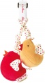 Doddy Mini Mobile by Kathe Kruse (74787)