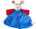 Dog Henry Towel Doll by Kathe Kruse (74907)