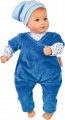 Mini Bambina Luis Bleu by Kathe Kruse (36553) - FREE SHIPPING!