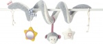 Monkey Carlo Spiral Mobile by Kathe Kruse (74108)