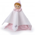 Classic Towel Doll Doll Pink by Kathe Kruse (74260)