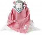 Monkey Carlo Classic Towel Doll by Kathe Kruse (74930)