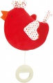 Doddy Musical Red by Kathe Kruse (87423)