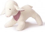 Classic Lamb XL by Kathe Kruse (78313) - FREE SHIPPING!