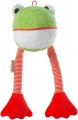 Frog Chopin Acitvity Ball by Kathe Kruse (74789)
