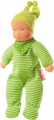 Baby Schatzi Green by Kathe Kruse (38237)