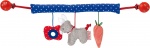 Baby Tomato Pram Chain by Kathe Kruse (74094)
