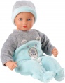 Mini Bambina Erik by Kathe Kruse (36805)