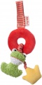 Frog Chopin Mini Mobile by Kathe Kruse (74790)